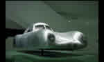 Porsche Type 60 K 10 - Berlin Rome 1939